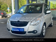 Opel Agila 2009