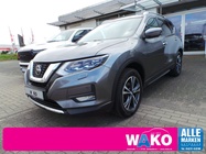 Nissan X-Trail 2020