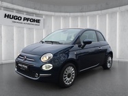 Fiat 500C 2024