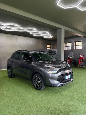 Citroen C3 2022