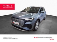 Audi Q4 e-tron 2023