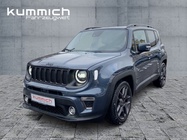 Jeep Renegade 2021