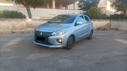 Mitsubishi Space Star 2022