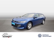 Volkswagen Passat 2025