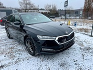 Skoda Octavia 2022