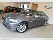 BMW 5 Series 2011