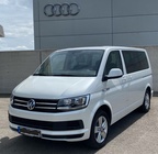 Volkswagen T6 2019