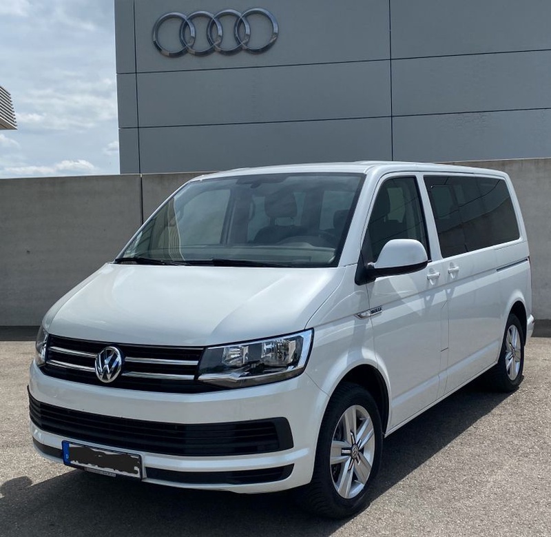 Volkswagen T6