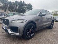 Jaguar F-Pace 2020