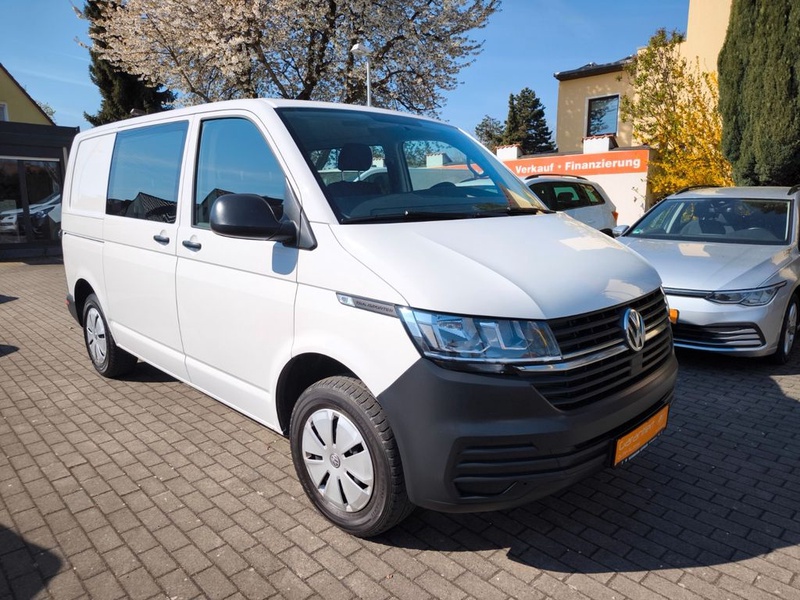 Volkswagen T6