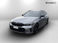 BMW 3 Series 2024