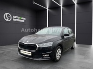 Skoda Fabia 2024