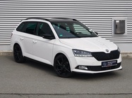 Skoda Fabia 2021