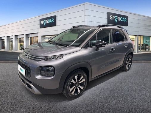 Citroen C3 2019