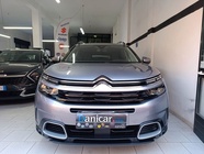 Citroen C5 2022