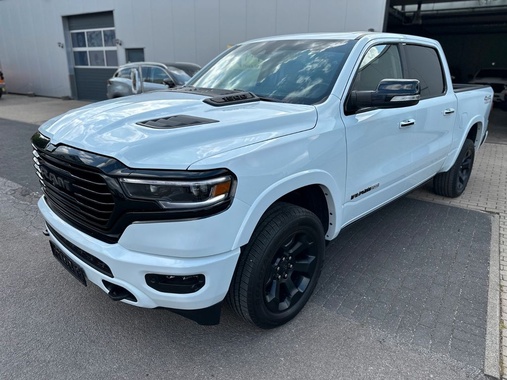 Dodge RAM 2020