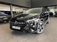 Mercedes-Benz GLA-Class 2026