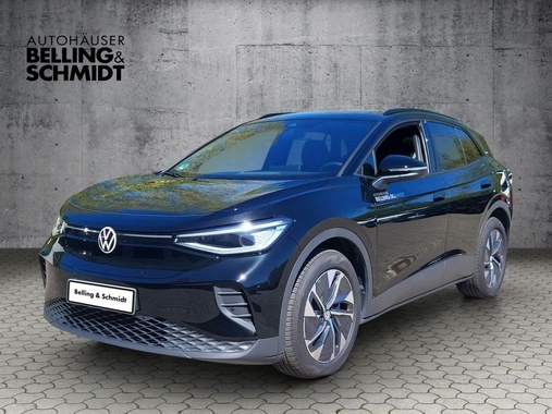 Volkswagen ID.4 2026