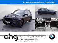 BMW X7 2025