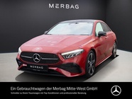 Mercedes-Benz A-Class 2025