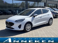 Ford Fiesta 2023