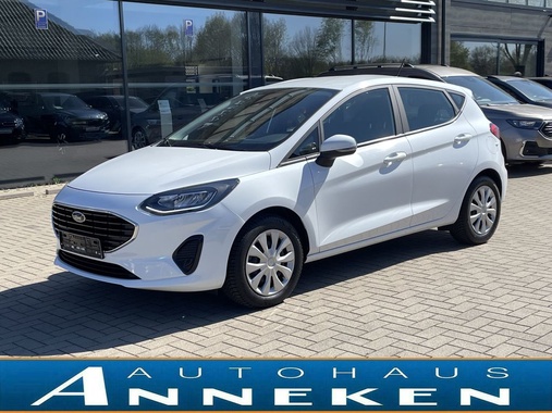 Ford Fiesta 2023