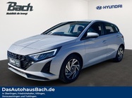 Hyundai i20 2026