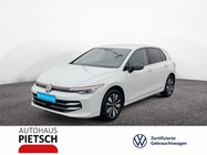 Volkswagen Golf 2025