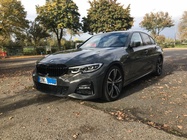 BMW 3 Series 2020