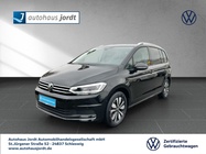 Volkswagen Touran 2025