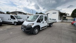 Fiat Ducato 2019