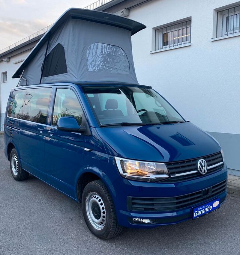 Volkswagen T6