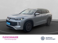 Volkswagen Tayron 2025