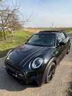 MINI Cabrio 2022