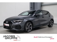 Audi A3 2021