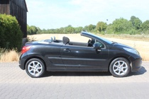 Peugeot 207 2009
