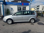 Volkswagen Touran 2005