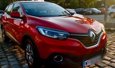 Renault Kadjar 2016