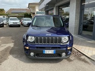 Jeep Renegade 2020