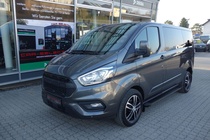 Ford Transit Custom 2021