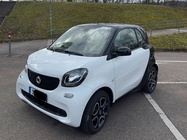 Smart ForTwo 2019