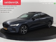 Volvo S60 2021