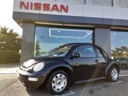 Volkswagen New Beetle 2003