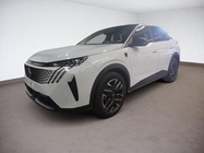 Peugeot 3008 2025