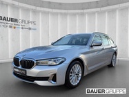 BMW 5 Series 2020