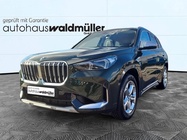 BMW X1 2022
