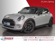 MINI One 2019