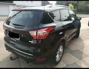 Ford Kuga 2018