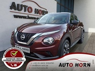 Nissan Juke 2023