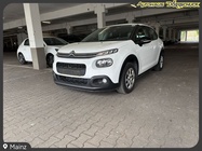 Citroen C3 2019